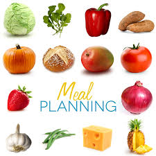 Meal Planning Image